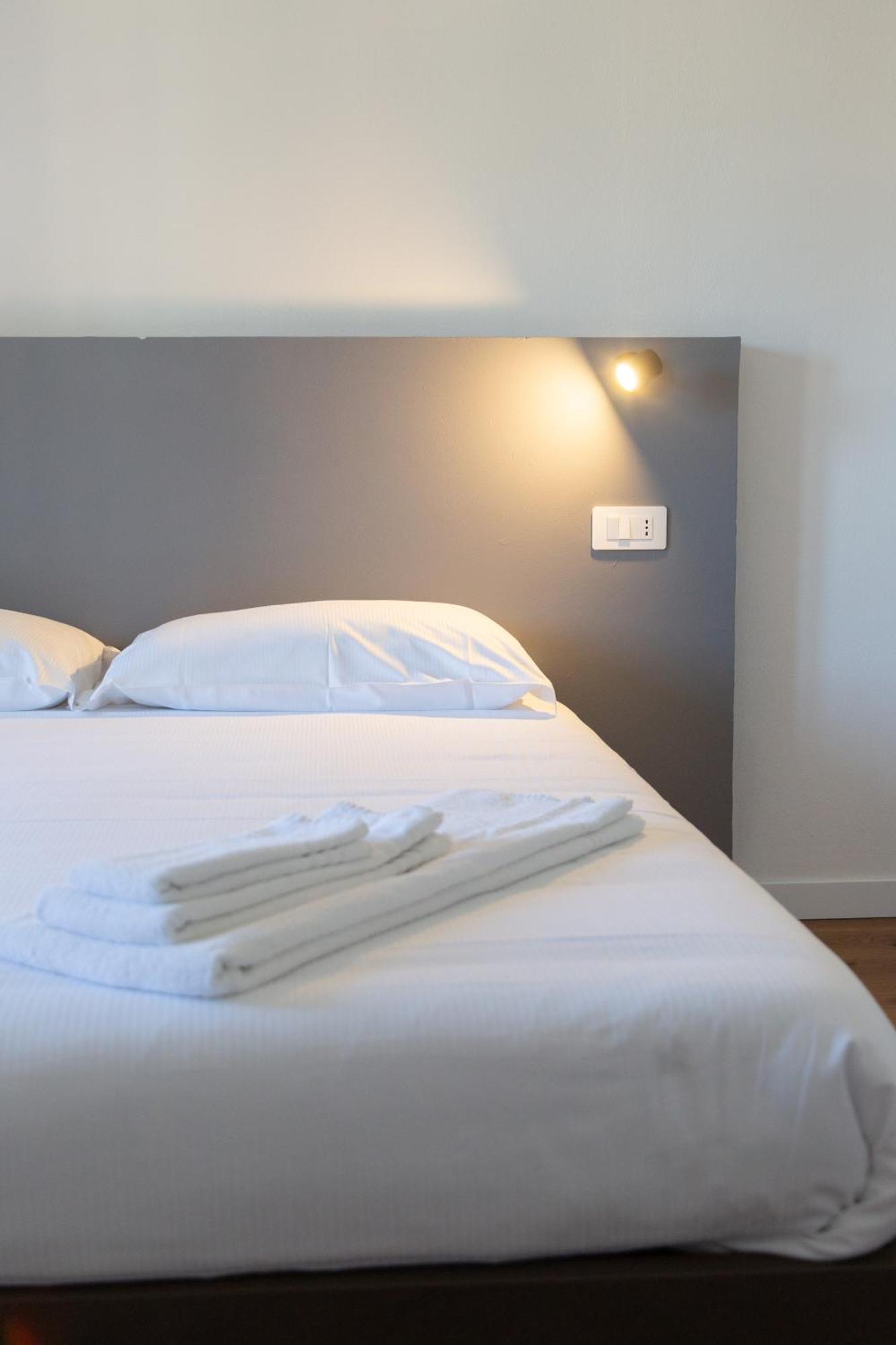Albergo Panorama Malesco Bagian luar foto