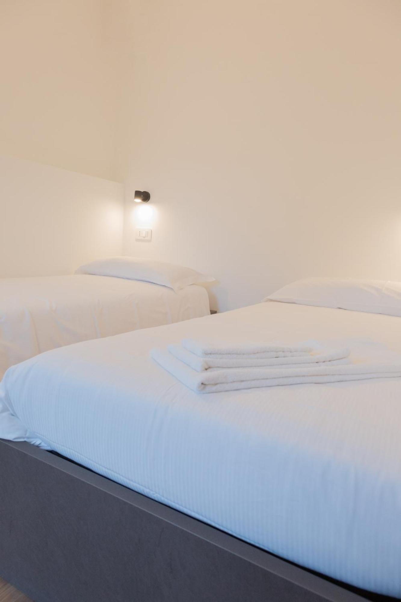 Albergo Panorama Malesco Ruang foto