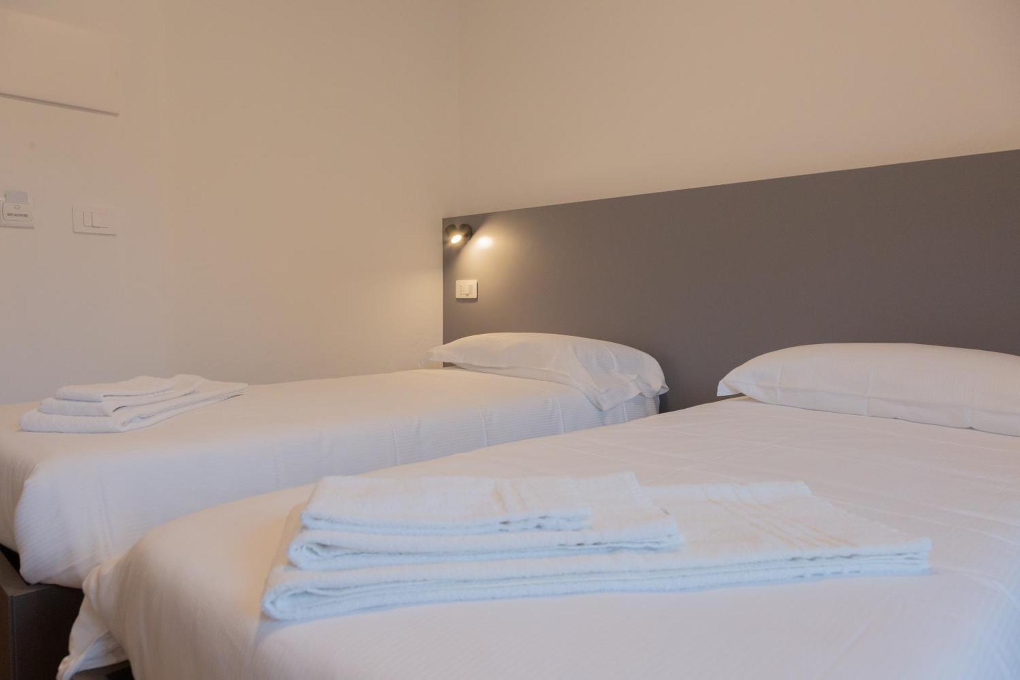 Albergo Panorama Malesco Ruang foto
