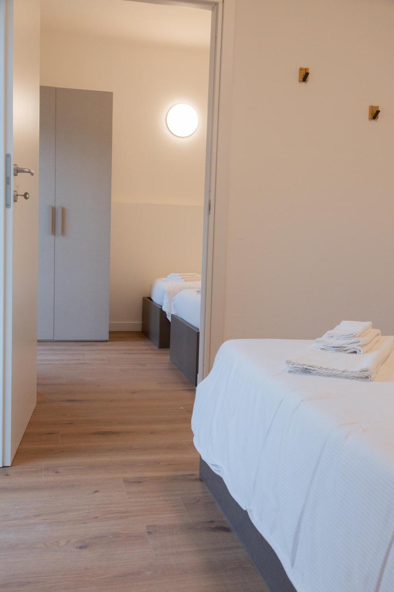 Albergo Panorama Malesco Ruang foto