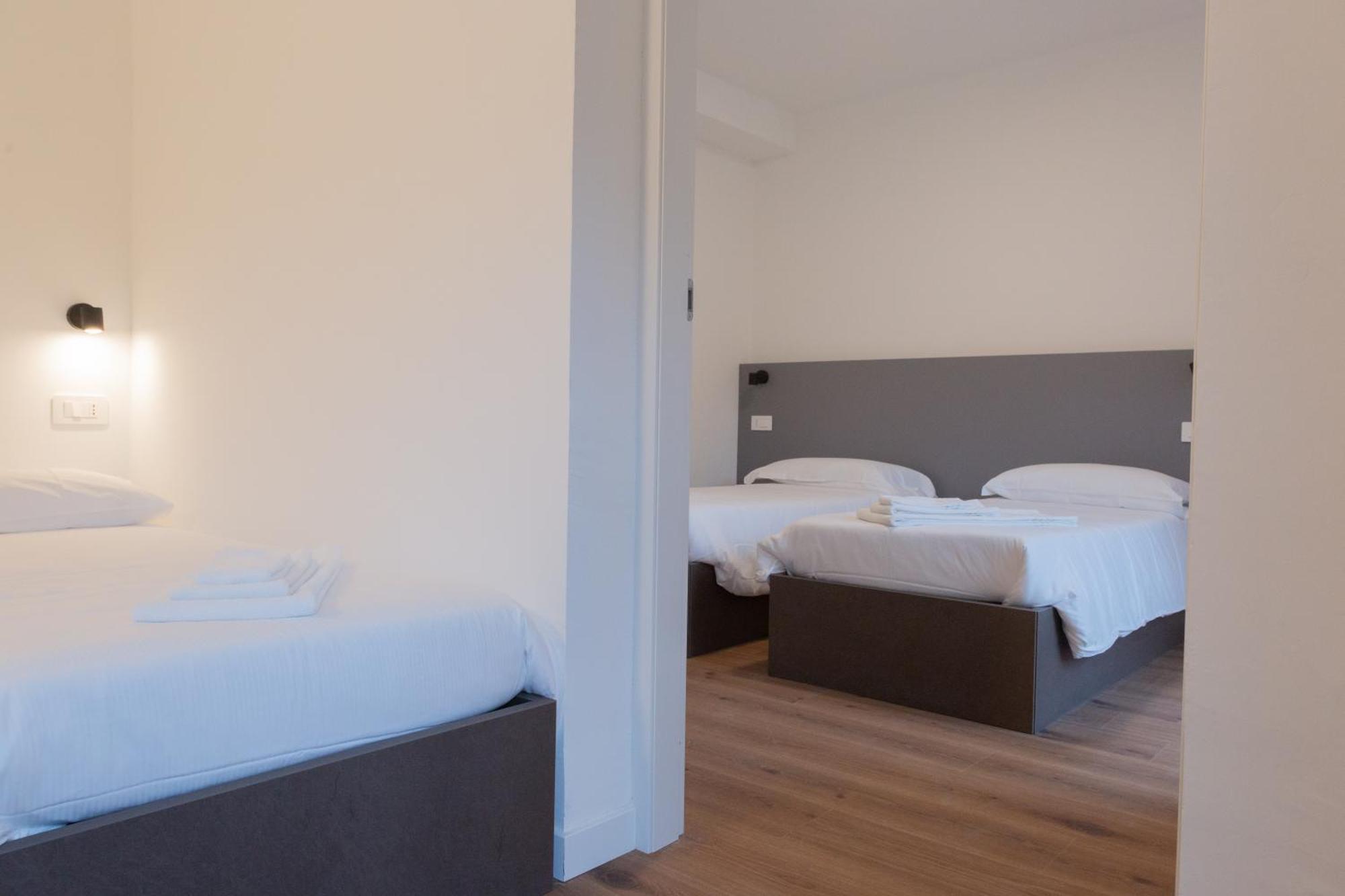 Albergo Panorama Malesco Ruang foto