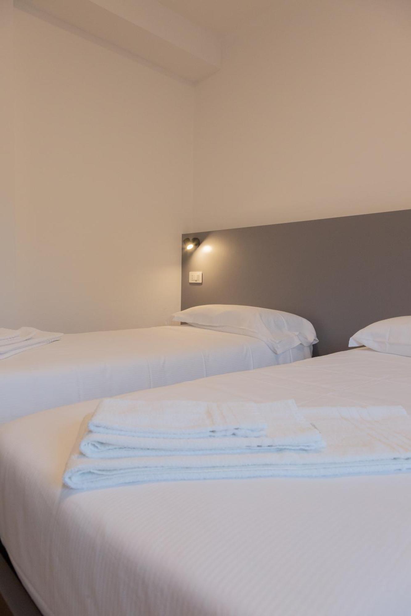 Albergo Panorama Malesco Ruang foto
