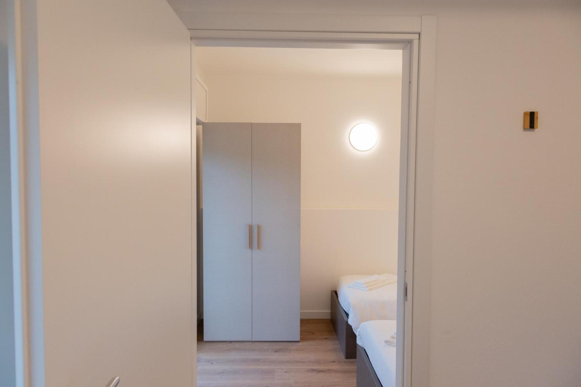 Albergo Panorama Malesco Ruang foto