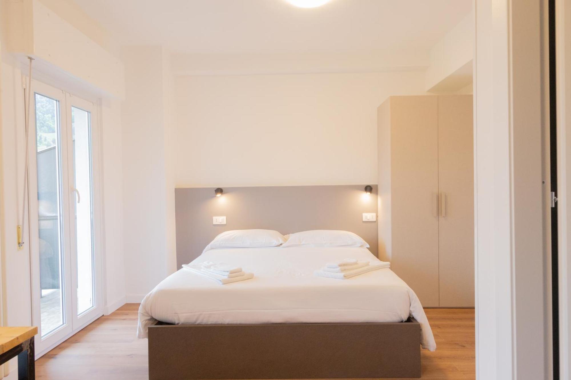 Albergo Panorama Malesco Ruang foto