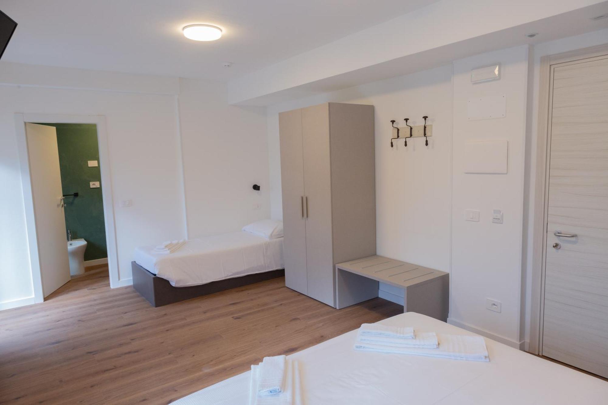 Albergo Panorama Malesco Ruang foto