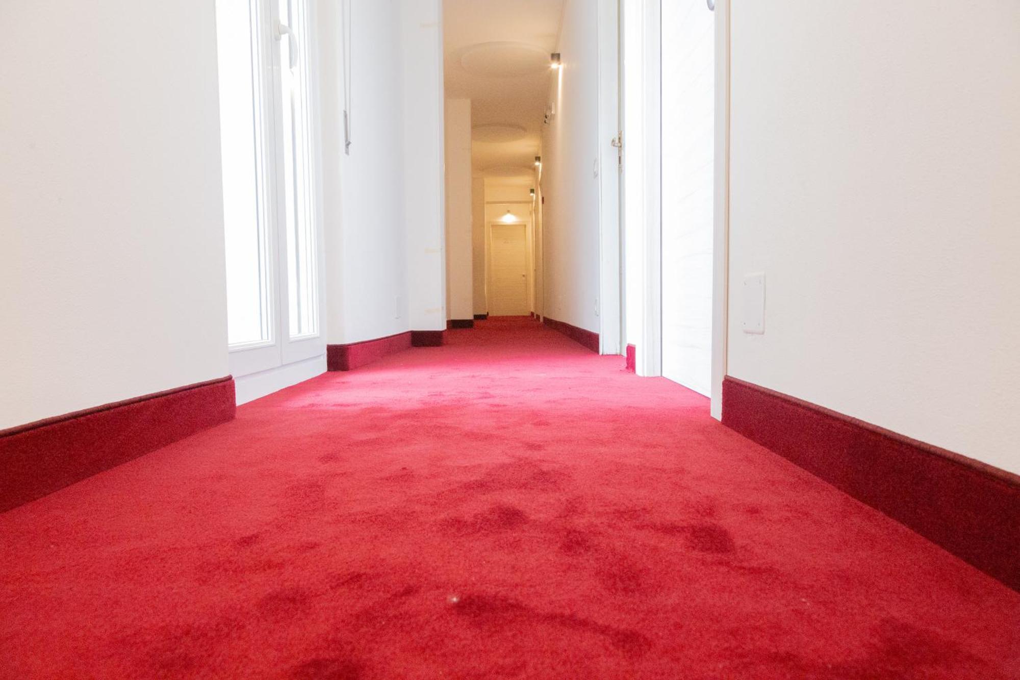 Albergo Panorama Malesco Bagian luar foto