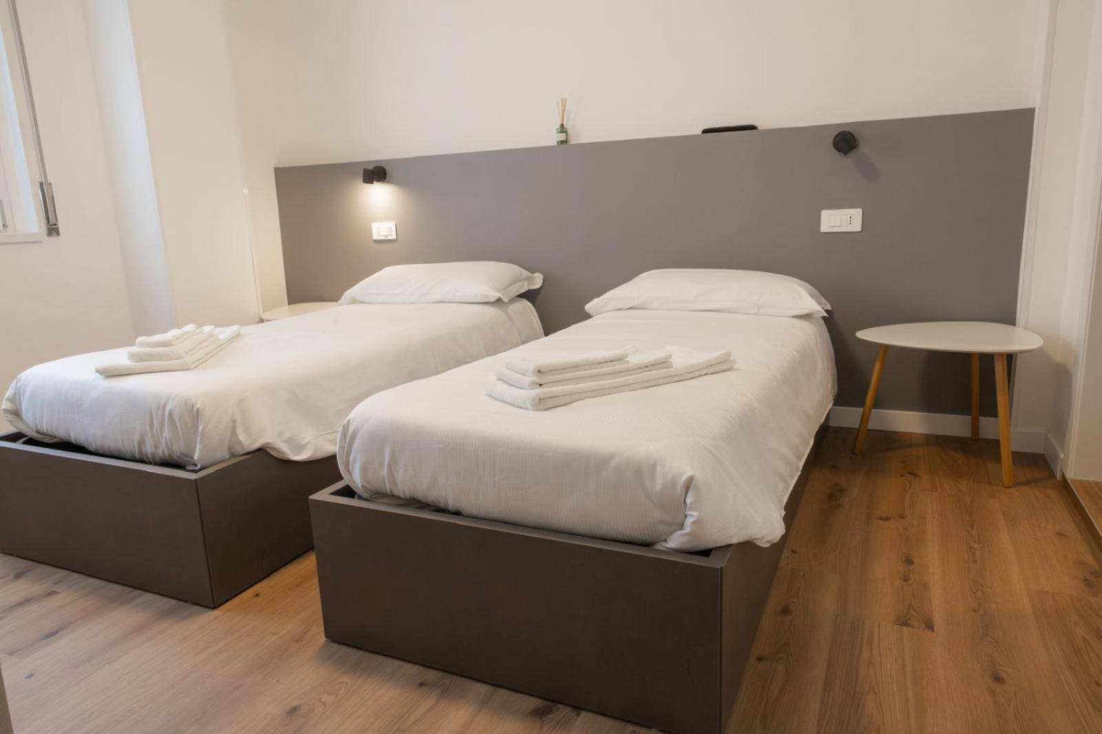 Albergo Panorama Malesco Bagian luar foto